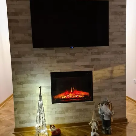Apartament Happy Moments *