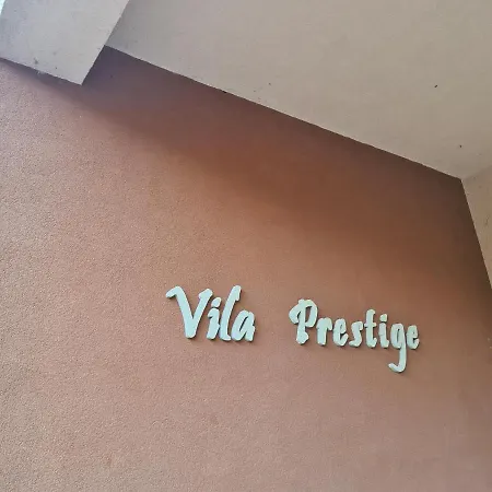 Apartament Happy Moments *