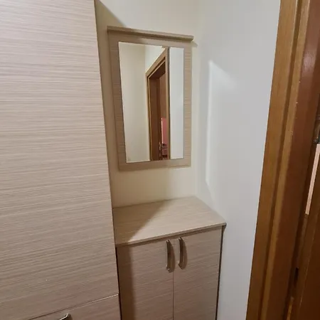 Apartmán Happy Moments Vrnjačka Banja