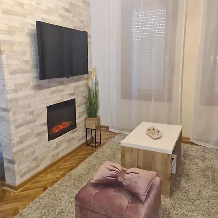 Apartament Happy Moments