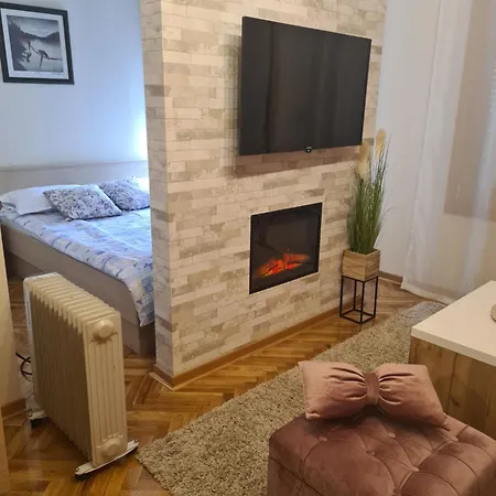 Happy Moments 아파트 Vrnjačka Banja