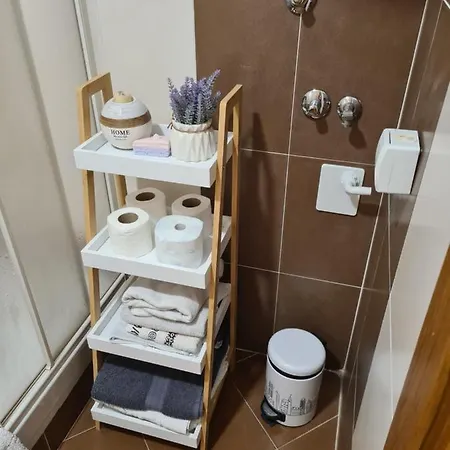 Apartament Happy Moments Vrnjačka Banja