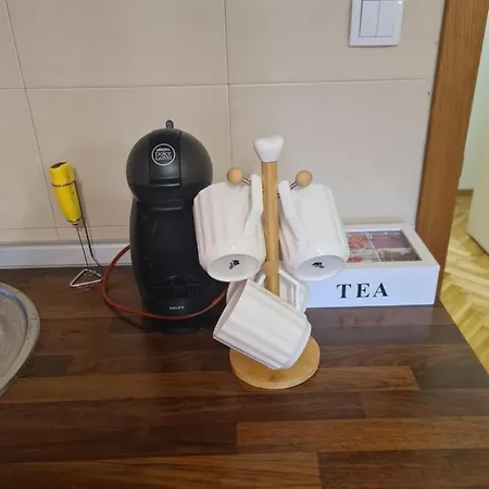 Apartament Happy Moments