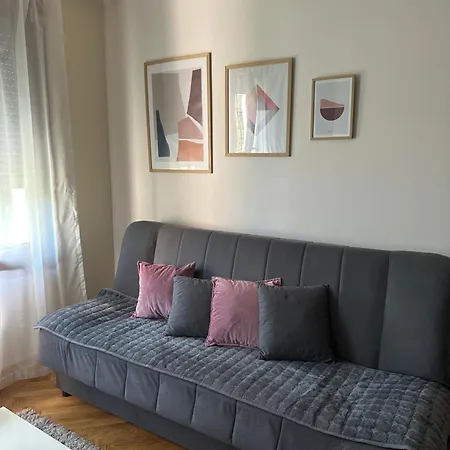 아파트 Happy Moments Vrnjačka Banja