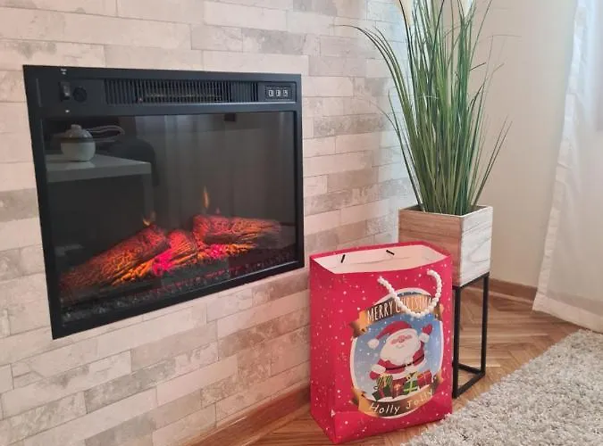 Happy Moments 아파트 Vrnjačka Banja