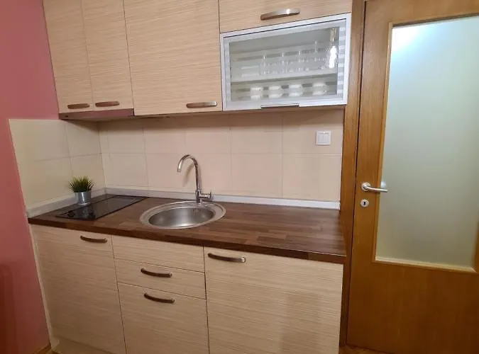 아파트 Happy Moments Vrnjačka Banja