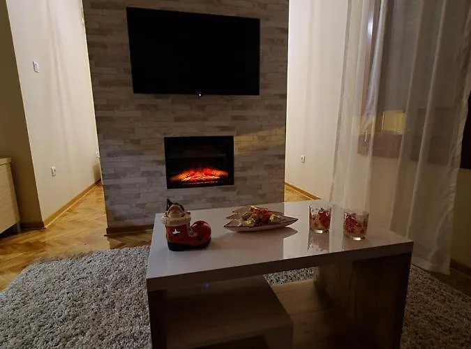 아파트 Happy Moments Vrnjačka Banja