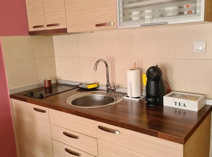 Happy Moments 아파트