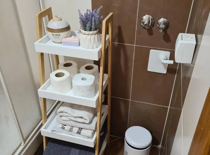 아파트 Happy Moments Vrnjačka Banja