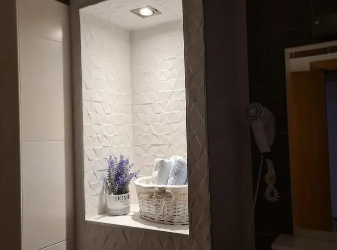 Happy Moments 아파트 *