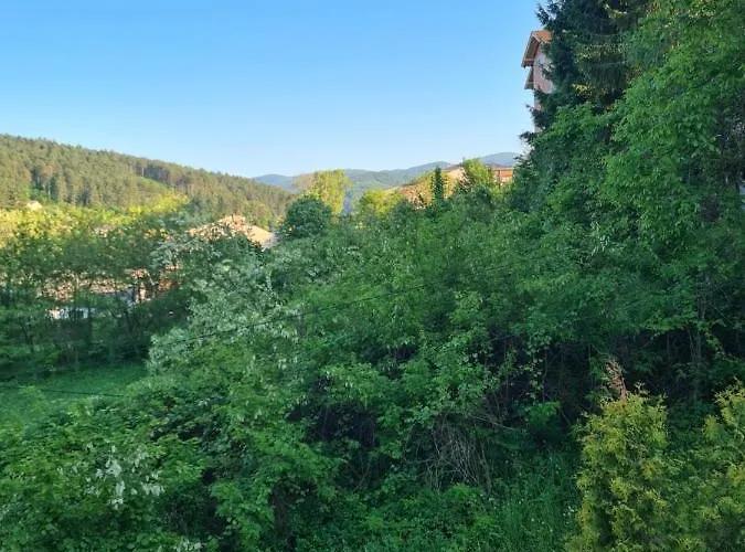 Happy Moments 아파트 Vrnjačka Banja