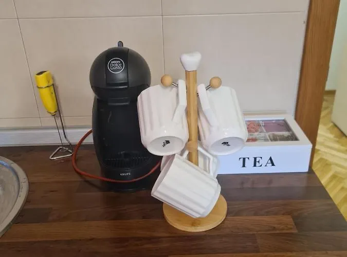 아파트 Happy Moments