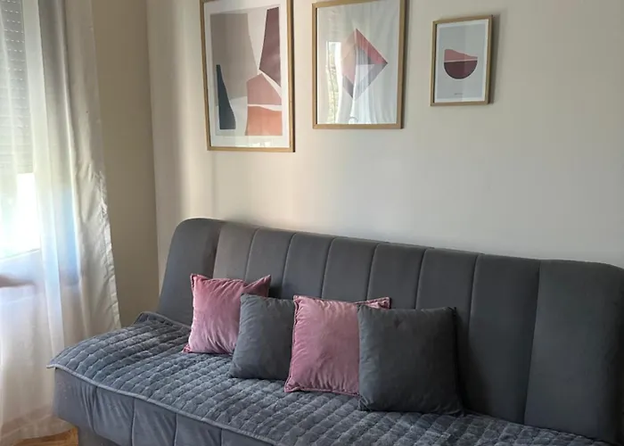 아파트 Happy Moments Vrnjačka Banja